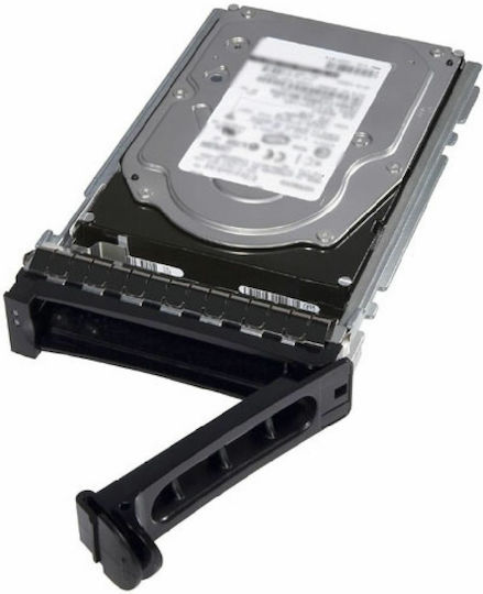 Dell 1.2TB HDD Hard Drive 2.5" SAS 3.0 10000rpm for Server 400-ATJM vue 2