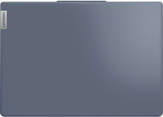 Lenovo IdeaPad Slim 5 14Q8X9 14" OLED FHD+ (Snapdragon-X1P-42-100/32GB/1TB SSD/W11 Home) Abyss Blue (US Keyboard) view 4