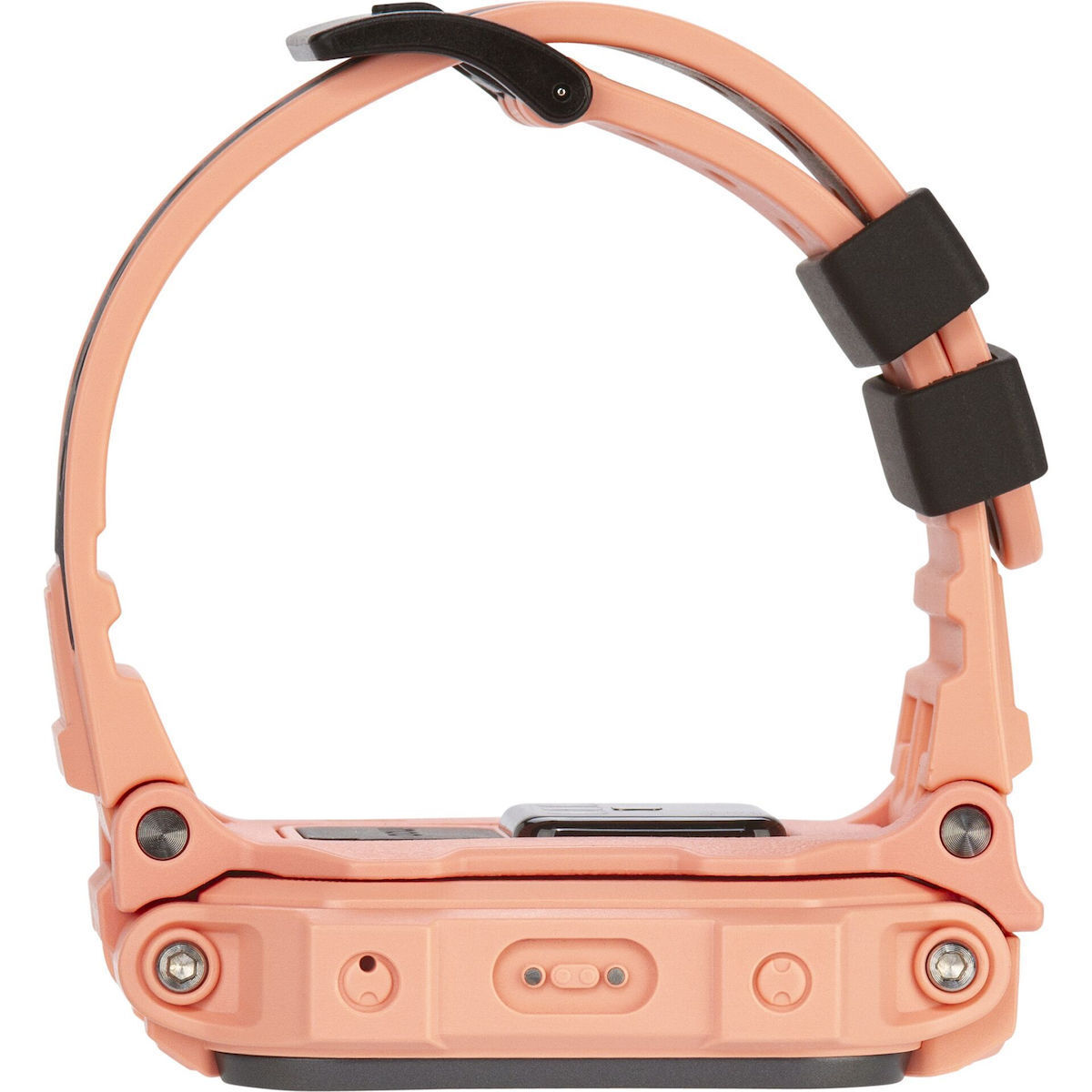 imoo Watch Phone Z7 with Heart Rate Monitor (Pink) view 3