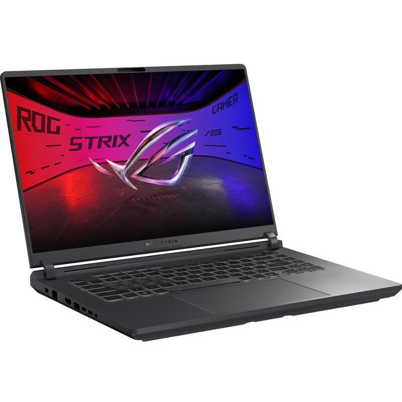 Asus ROG Strix G18 G815LM-S9031 G815LM-S9031 18" QHD+ 240Hz (Ultra 9-275HX/16GB/1TB SSD/GeForce RTX 5060/No OS) (US Keyboard) view 5