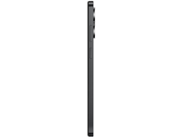 Honor X5C Plus Dual SIM (4GB/128GB) Midnight Black view 5