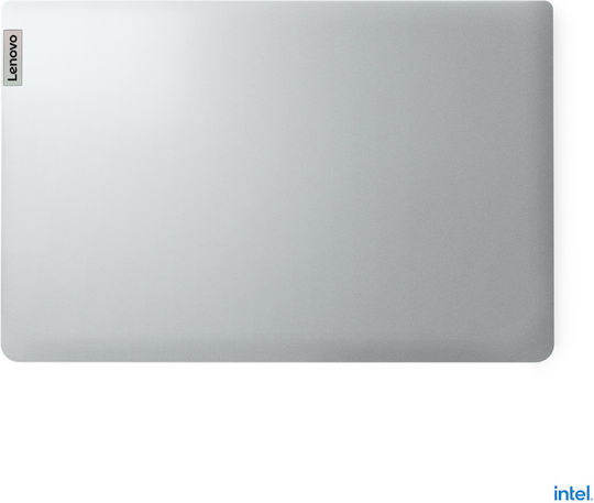 Lenovo IdeaPad 1 15IJL7 15.6" (Celeron Dual Core-N4500/4GB/128GB Flash Storage/W11 S) Cloud Grey (US Keyboard) vista 4