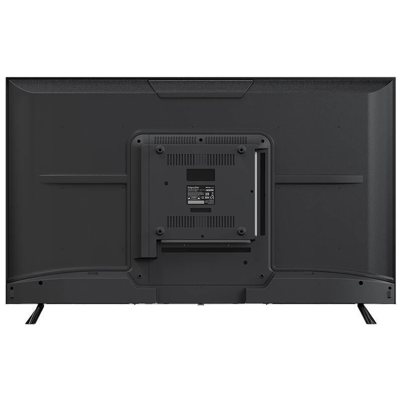 Kruger & Matz Smart TV 43" Full HD LED KM0243FHD-G (2025) view 3