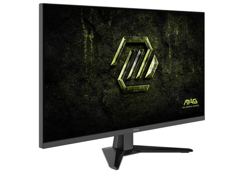 MSI MAG 325QF E18V VA HDR Gaming Monitor 32" QHD 2560x1440 180Hz with Response Time 0.5ms GTG view 4