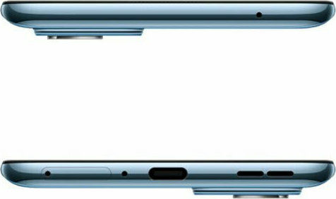 OnePlus 9 5G Dual SIM (12GB/256GB) Arctic Sky view 5