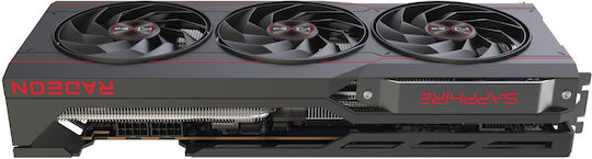 Sapphire Radeon RX 7900 XT 20GB GDDR6 Pulse Graphics Card view 7