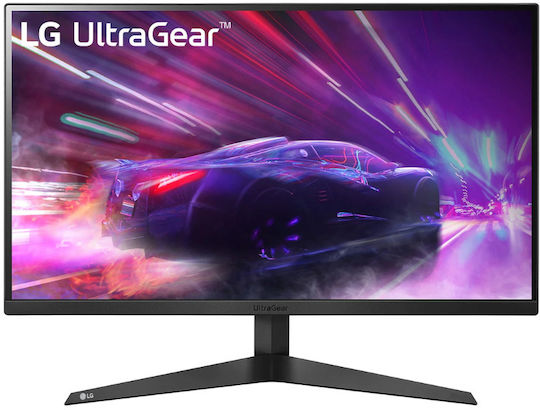 LG UltraGear 24GQ50F-B VA Gaming Monitor 24" FHD 1920x1080 165Hz with Response Time 5ms GTG view 1