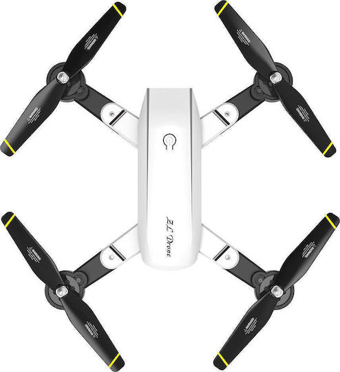 SG700 Drone with 1080p Camera and Controller view 5