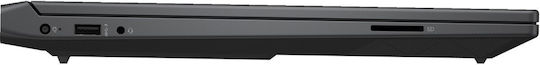 HP Victus 15-FB2010NS 15.6" IPS FHD 144Hz (Ryzen 7-8845HS/16GB/1TB SSD/GeForce RTX 4050/No OS) (ES Keyboard) view 5