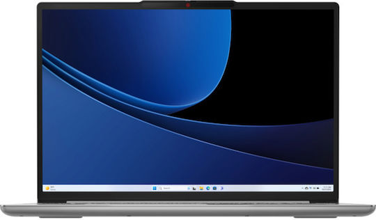 Lenovo IdeaPad Slim 5 15IRH9 15.3" IPS FHD+ (i5-13420H/32GB/512GB SSD/No OS) Cloud Grey (UK Keyboard) vue 8