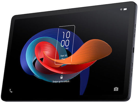 TCL Tab 10 Gen2 10.4" (4GB/64GB) Space Gray – vizualizare 8