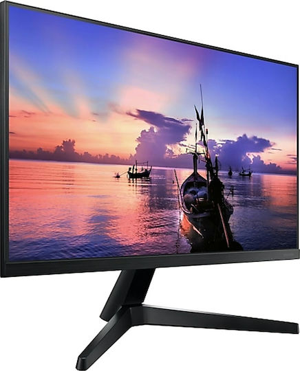 Samsung F27T350FHU IPS Monitor 27" FHD 1920x1080 with Response Time 5ms GTG vue 3