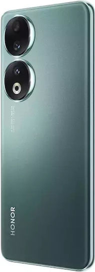 Honor 90 5G Dual SIM (8GB/256GB) Emerald Green view 7