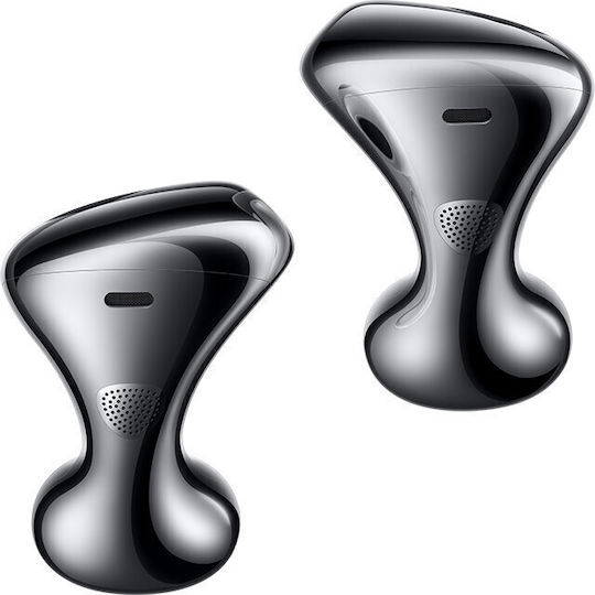 Huawei FreeBuds 6 Bluetooth Handsfree Earphones with Sweat Resistance and Charging Case Black vue 7