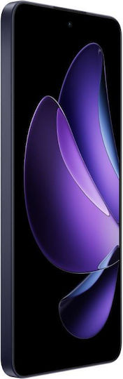 Oppo Reno13 5G Dual SIM (12GB/256GB) Luminous Blue view 3
