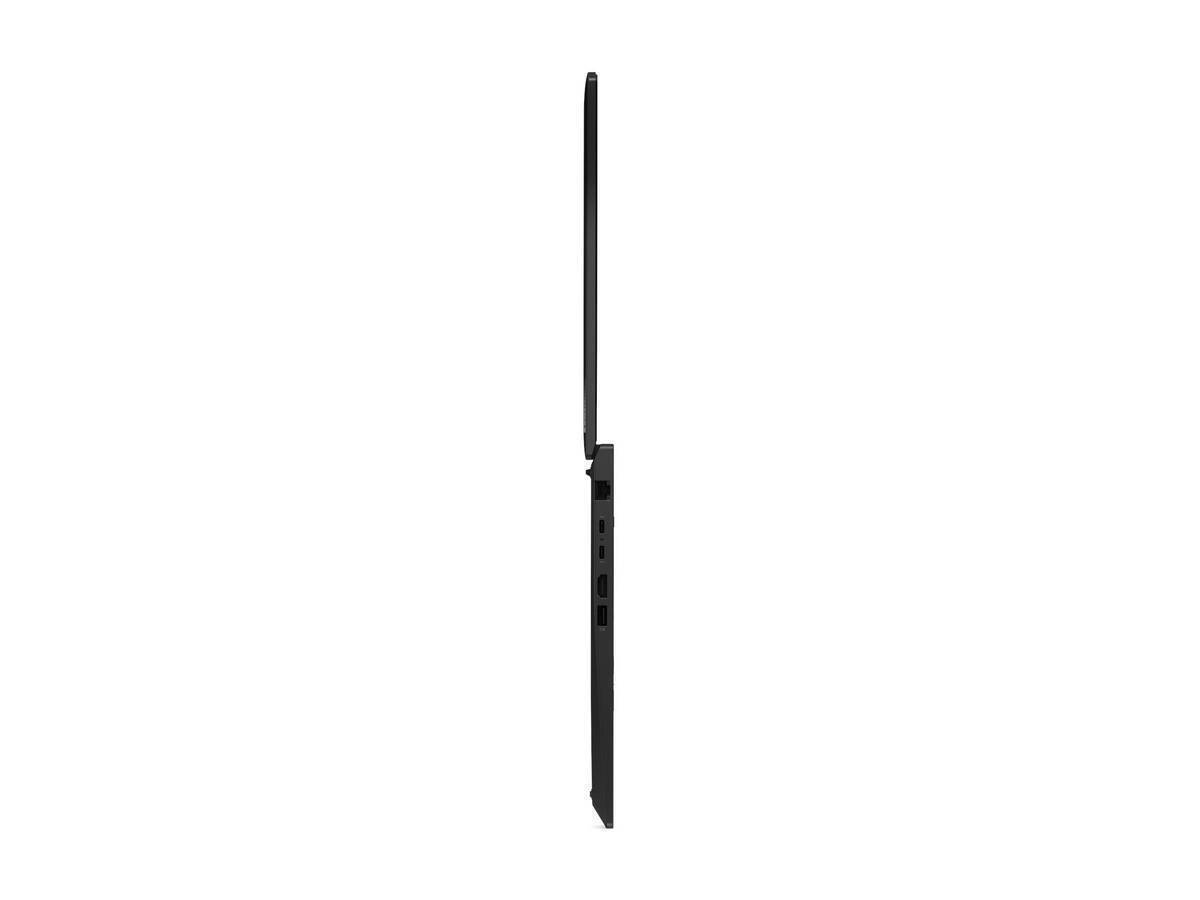 Lenovo L16 Gen 2 16 16" IPS FHD+ (Ryzen 7 Pro-250/16GB/512GB SSD/W11 Pro) Black (US Keyboard) view 3
