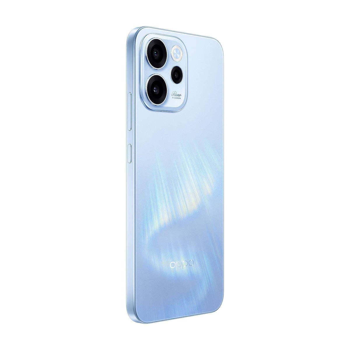 Oppo Reno15 F 5G Dual SIM (8/256GB) Aurora Blue view 3