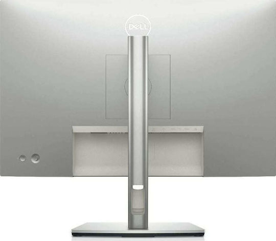 Dell U2421E IPS Monitor 24.1" FHD 1920x1200 with Response Time 5ms GTG view 4
