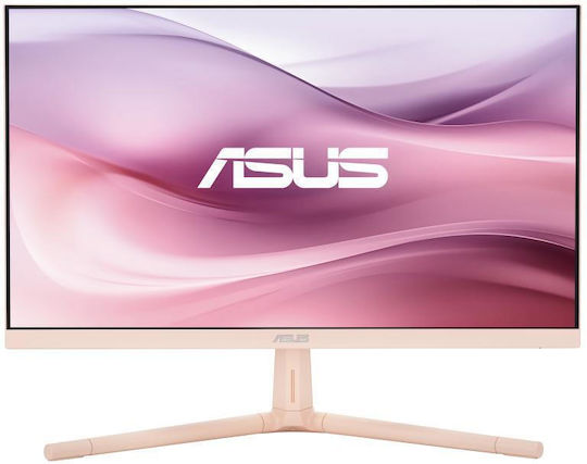 Asus VU249CFE-P IPS Monitor 24" FHD 1920x1080 view 4