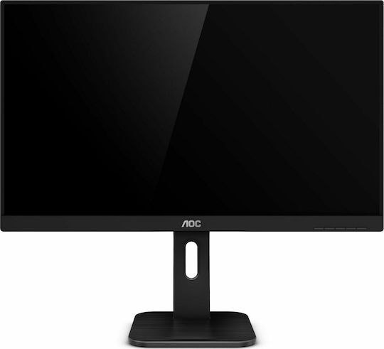 AOC 24P1 IPS Monitor 23.8" FHD 1920x1080 with Response Time 5ms GTG view 4