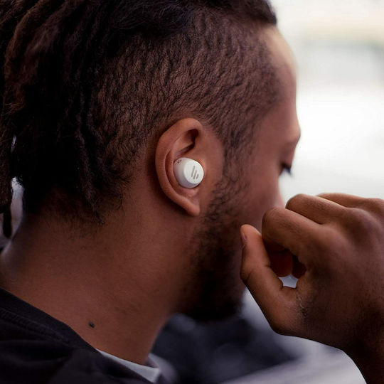 Edifier TWS1 In-ear Bluetooth Handsfree Earphones with Charging Case White view 8