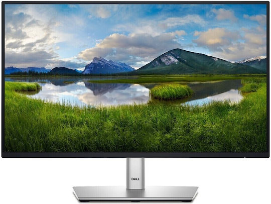 Dell P2225H IPS Monitor 22" FHD 1920x1080 view 3