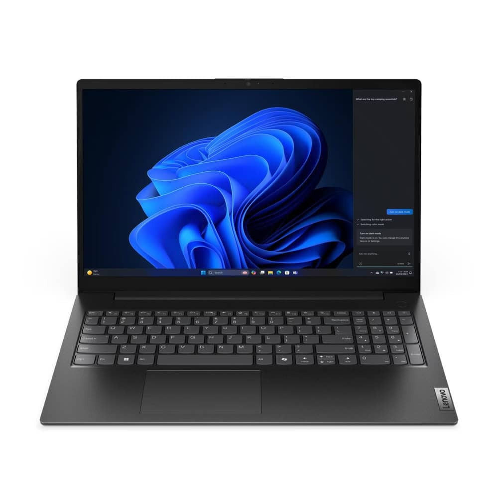 Lenovo V15 G5 IRL 15.6" FHD (Core 7-240H/16GB/512GB SSD/No OS) (International English Keyboard)