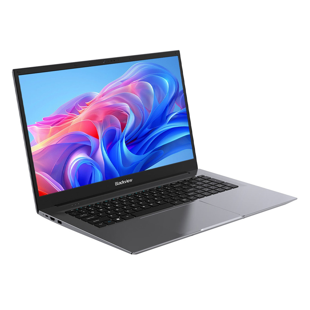 BlackView Acebook 18.5" IPS FHD+ (N-Series-N150/16GB/512GB SSD/W11 Pro) (US Keyboard) view 6