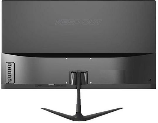 Keep Out XGM22RV2 VA Gaming Monitor 21.5" FHD 1920x1080 view 4