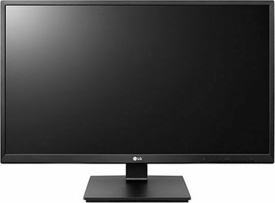 LG 24BK550Y IPS Monitor 23.8" FHD 1920x1080 with Response Time 5ms GTG view 5