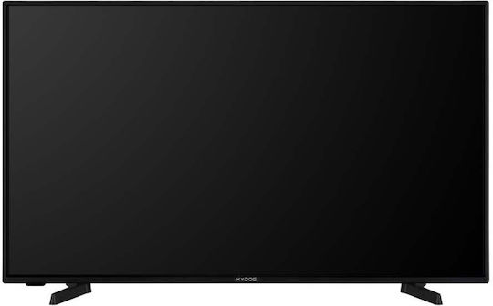 Kydos Smart Television 43" Full HD LED K43AF22SD01BV2 HDR (2024) view 2