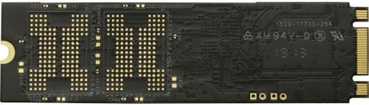 Innovation IT Superior SSD 256GB M.2 PCI Express 3.0 00-256555 view 2