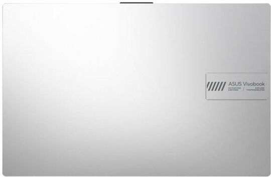 Asus Vivobook Go 15 E1504FA-L11305W 15.6" OLED FHD (Ryzen 5-7520U/16GB/512GB SSD/No OS) (ES Keyboard) view 7