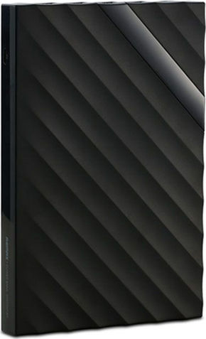 Remax Hurlon RPP-104 Power Bank 20000mAh with 4 USB-A Ports Black