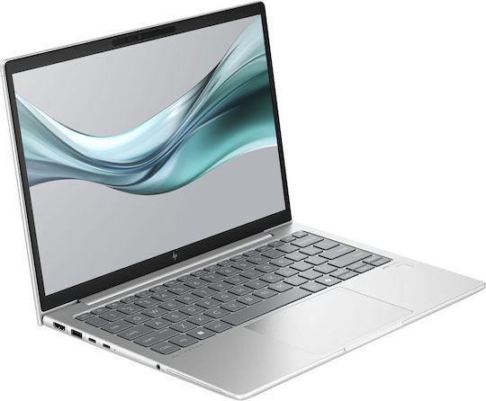 HP EliteBook 630 G11 13.3" IPS FHD+ 144Hz (Ultra 5-125U/16GB/512GB SSD/W11 Pro) (ES Keyboard) view 6