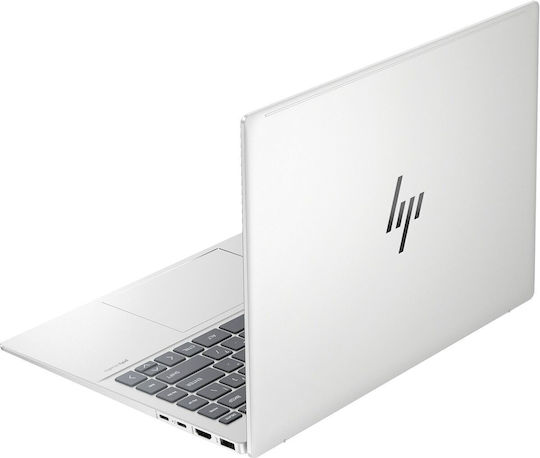 HP Pavilion Plus 14-ew0016nn 14" OLED 120Hz (i7-1355U/16GB/512GB SSD/W11 Home) (GR Keyboard) view 4