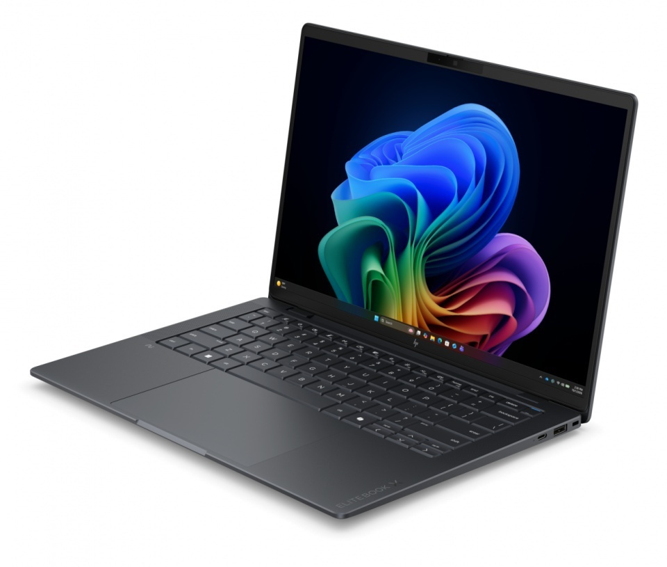 HP EliteBook X G2i 14" OLED 120Hz (Ultra 7-358H/32GB/1TB SSD/W11 Pro) (US Keyboard)