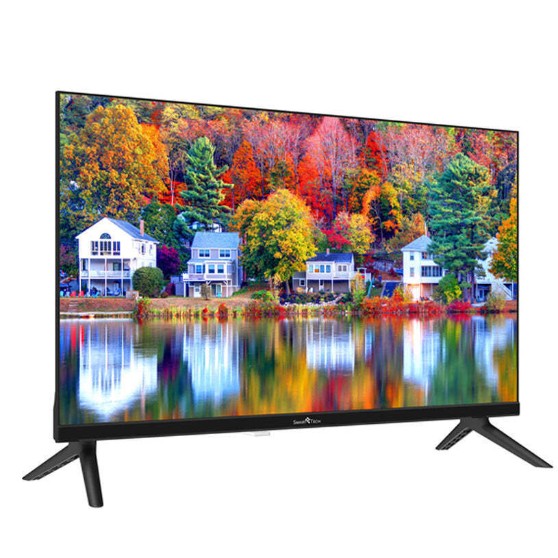 Smart Tech Television 24" HD Ready LED 24HN01VC (2025) view 7
