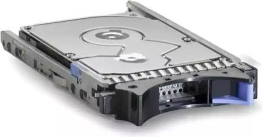IBM 900GB HDD Hard Drive 2.5" SATA III 10000 RPM for Server 00W1240