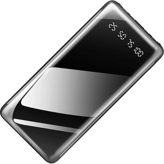 Pwb-25 Power Bank 20000mAh Black view 2