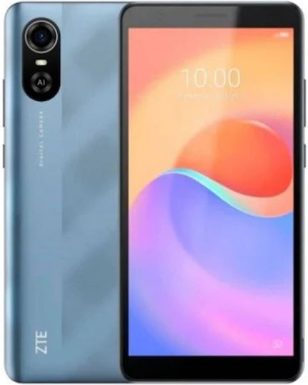 ZTE Blade A31 Plus Dual SIM (2GB/32GB) Blue