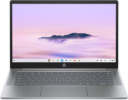 HP Chromebook Plus 14a-nf0050nr 14" IPS FHD (i3-N305/8GB/128GB Flash Storage/Chrome OS) (US Keyboard)