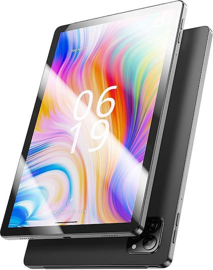 Hoco HI11 10.1Inches Tablet (4GB/64GB) Gray view 1