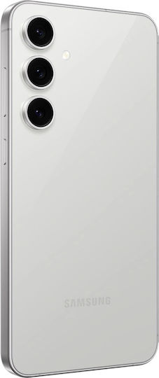 Samsung Galaxy S24 FE 5G Dual SIM (8GB/256GB) Gray view 2