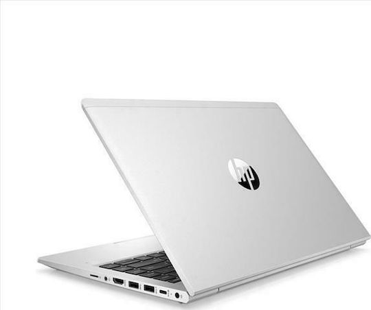 HP ProBook 440 G8 14" IPS FHD (i3-1115G4/8GB/256GB SSD/W10 Pro) (GR Keyboard) view 9