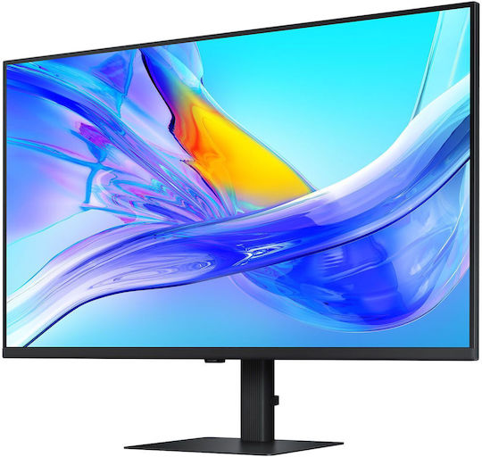Samsung ViewFinity S8 (S80UD) IPS HDR Monitor 37" 4K 3840x2160 with Response Time 5ms GTG view 2