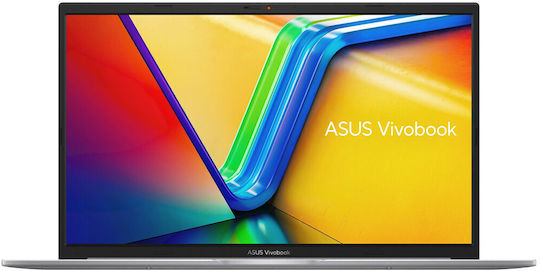 Asus Vivobook 17 F1704VA-AU083W 17.3" FHD 144Hz (i5-1335U/16GB/512GB SSD/W11 Home) (ES Keyboard) view 2