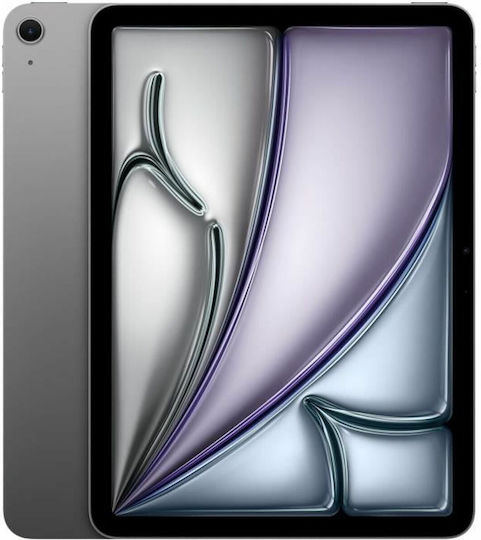 Apple iPad Air 2024 11" (8GB/256GB) Space Gray