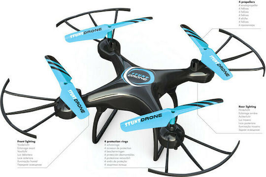 Silverlit Flybotic Stunt Drone Children's 2.4 GHz without Camera view 9