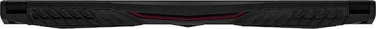MSI GL75 9SFK 17.3" FHD 120Hz (i7-9750H/16GB/512GB SSD/GeForce GTX 1660 Ti/W10 Home) (US Keyboard) view 7